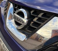USED 2017 67 NISSAN JUKE 1.2 DIG-T N-Connecta SUV 5dr Petrol Manual Euro 6 (s/s) (115 ps) 