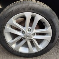 USED 2017 67 NISSAN JUKE 1.2 DIG-T N-Connecta SUV 5dr Petrol Manual Euro 6 (s/s) (115 ps) 