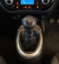 USED 2017 67 NISSAN JUKE 1.2 DIG-T N-Connecta SUV 5dr Petrol Manual Euro 6 (s/s) (115 ps) 