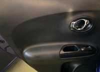USED 2017 67 NISSAN JUKE 1.2 DIG-T N-Connecta SUV 5dr Petrol Manual Euro 6 (s/s) (115 ps) 