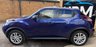 USED 2017 67 NISSAN JUKE 1.2 DIG-T N-Connecta SUV 5dr Petrol Manual Euro 6 (s/s) (115 ps) 