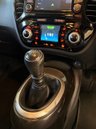 USED 2017 67 NISSAN JUKE 1.2 DIG-T N-Connecta SUV 5dr Petrol Manual Euro 6 (s/s) (115 ps) 