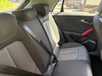 USED 2018 18 AUDI Q2 1.4 TFSI SPORT SUV 5  DOOR *APPLE CAR PLAY*DAB*AIR CON*PARKING SENSORS*ALLOY WHEELS*REAR SPOILER*CRUISE CONTROL*BRAND NEW MOT AND SERVICE*AUDI DRIVE SELECT MODE*HILL HOLD ASSIST*