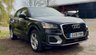 USED 2018 18 AUDI Q2 1.4 TFSI SPORT SUV 5  DOOR *APPLE CAR PLAY*DAB*AIR CON*PARKING SENSORS*ALLOY WHEELS*REAR SPOILER*CRUISE CONTROL*BRAND NEW MOT AND SERVICE*AUDI DRIVE SELECT MODE*HILL HOLD ASSIST*