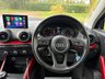 USED 2018 18 AUDI Q2 1.4 TFSI SPORT SUV 5  DOOR *APPLE CAR PLAY*DAB*AIR CON*PARKING SENSORS*ALLOY WHEELS*REAR SPOILER*CRUISE CONTROL*BRAND NEW MOT AND SERVICE*AUDI DRIVE SELECT MODE*HILL HOLD ASSIST*