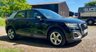 USED 2018 18 AUDI Q2 1.4 TFSI SPORT SUV 5  DOOR *APPLE CAR PLAY*DAB*AIR CON*PARKING SENSORS*ALLOY WHEELS*REAR SPOILER*CRUISE CONTROL*BRAND NEW MOT AND SERVICE*AUDI DRIVE SELECT MODE*HILL HOLD ASSIST*