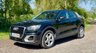 USED 2018 18 AUDI Q2 1.4 TFSI SPORT SUV 5  DOOR *APPLE CAR PLAY*DAB*AIR CON*PARKING SENSORS*ALLOY WHEELS*REAR SPOILER*CRUISE CONTROL*BRAND NEW MOT AND SERVICE*AUDI DRIVE SELECT MODE*HILL HOLD ASSIST*