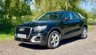 USED 2018 18 AUDI Q2 1.4 TFSI SPORT SUV 5  DOOR *APPLE CAR PLAY*DAB*AIR CON*PARKING SENSORS*ALLOY WHEELS*REAR SPOILER*CRUISE CONTROL*BRAND NEW MOT AND SERVICE*AUDI DRIVE SELECT MODE*HILL HOLD ASSIST*