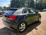 USED 2018 18 AUDI Q2 1.4 TFSI SPORT SUV 5  DOOR *APPLE CAR PLAY*DAB*AIR CON*PARKING SENSORS*ALLOY WHEELS*REAR SPOILER*CRUISE CONTROL*BRAND NEW MOT AND SERVICE*AUDI DRIVE SELECT MODE*HILL HOLD ASSIST*