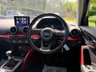 USED 2018 18 AUDI Q2 1.4 TFSI SPORT SUV 5  DOOR *APPLE CAR PLAY*DAB*AIR CON*PARKING SENSORS*ALLOY WHEELS*REAR SPOILER*CRUISE CONTROL*BRAND NEW MOT AND SERVICE*AUDI DRIVE SELECT MODE*HILL HOLD ASSIST*