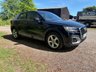 USED 2018 18 AUDI Q2 1.4 TFSI SPORT SUV 5  DOOR *APPLE CAR PLAY*DAB*AIR CON*PARKING SENSORS*ALLOY WHEELS*REAR SPOILER*CRUISE CONTROL*BRAND NEW MOT AND SERVICE*AUDI DRIVE SELECT MODE*HILL HOLD ASSIST*