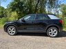 USED 2018 18 AUDI Q2 1.4 TFSI SPORT SUV 5  DOOR *APPLE CAR PLAY*DAB*AIR CON*PARKING SENSORS*ALLOY WHEELS*REAR SPOILER*CRUISE CONTROL*BRAND NEW MOT AND SERVICE*AUDI DRIVE SELECT MODE*HILL HOLD ASSIST*