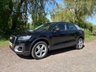 USED 2018 18 AUDI Q2 1.4 TFSI SPORT SUV 5  DOOR *APPLE CAR PLAY*DAB*AIR CON*PARKING SENSORS*ALLOY WHEELS*REAR SPOILER*CRUISE CONTROL*BRAND NEW MOT AND SERVICE*AUDI DRIVE SELECT MODE*HILL HOLD ASSIST*