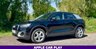 USED 2018 18 AUDI Q2 1.4 TFSI SPORT SUV 5  DOOR *APPLE CAR PLAY*DAB*AIR CON*PARKING SENSORS*ALLOY WHEELS*REAR SPOILER*CRUISE CONTROL*BRAND NEW MOT AND SERVICE*AUDI DRIVE SELECT MODE*HILL HOLD ASSIST*