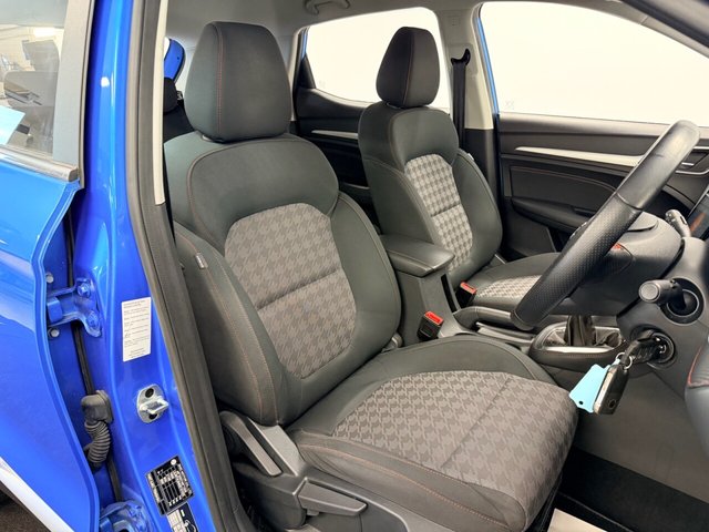 2021 MG MG ZS - Photo 2