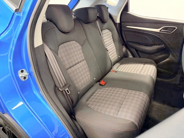 2021 MG MG ZS - Photo 3