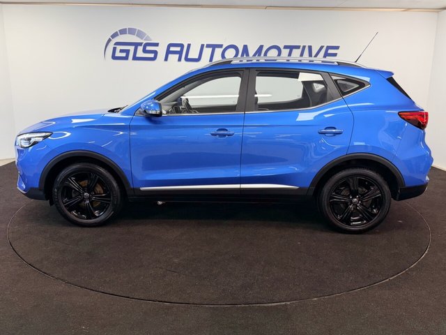 2021 MG MG ZS - Photo 6