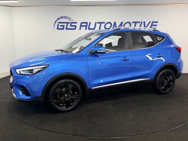 2021 MG MG ZS - Photo 7