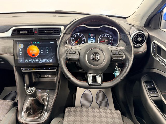 2021 MG MG ZS - Photo 9