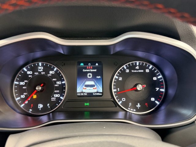 2021 MG MG ZS - Photo 10