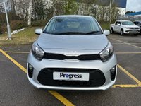 USED 2023 73 KIA PICANTO 1.0 DPi 2 Hatchback 5dr Petrol AMT Euro 6 Automatic KIA WARRANTY UNTIL 2030 !
