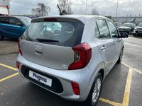 USED 2023 73 KIA PICANTO 1.0 DPi 2 Hatchback 5dr Petrol AMT Euro 6 Automatic KIA WARRANTY UNTIL 2030 !