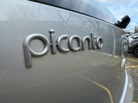 USED 2023 73 KIA PICANTO 1.0 DPi 2 Hatchback 5dr Petrol AMT Euro 6 Automatic KIA WARRANTY UNTIL 2030 !