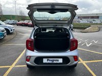 USED 2023 73 KIA PICANTO 1.0 DPi 2 Hatchback 5dr Petrol AMT Euro 6 Automatic KIA WARRANTY UNTIL 2030 !