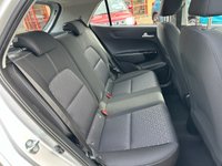 USED 2023 73 KIA PICANTO 1.0 DPi 2 Hatchback 5dr Petrol AMT Euro 6 Automatic KIA WARRANTY UNTIL 2030 !