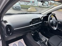 USED 2023 73 KIA PICANTO 1.0 DPi 2 Hatchback 5dr Petrol AMT Euro 6 Automatic KIA WARRANTY UNTIL 2030 !