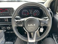 USED 2023 73 KIA PICANTO 1.0 DPi 2 Hatchback 5dr Petrol AMT Euro 6 Automatic KIA WARRANTY UNTIL 2030 !
