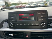 USED 2023 73 KIA PICANTO 1.0 DPi 2 Hatchback 5dr Petrol AMT Euro 6 Automatic KIA WARRANTY UNTIL 2030 !