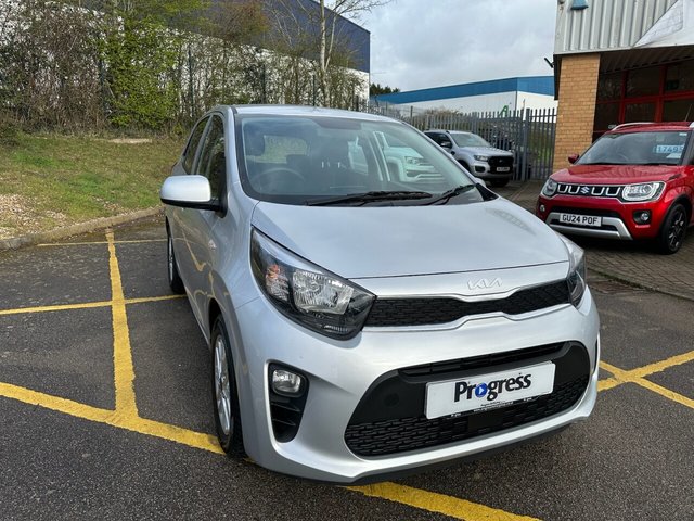 2023 KIA PICANTO - Photo 5