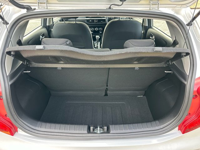 2023 KIA PICANTO - Photo 10