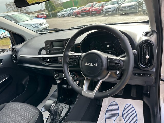 2023 KIA PICANTO - Photo 3