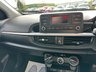 USED 2023 73 KIA PICANTO 1.0 DPi 2 Hatchback 5dr Petrol AMT Euro 6 Automatic KIA WARRANTY UNTIL 2030 !