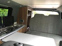 USED 2009 09 VOLKSWAGEN TRANSPORTER 1.9 TDI PD T28 CAMPER VAN 4dr Diesel Manual L1 H1 (211 g/km, 83 bhp)4 -BERTH//GREAT SERVICE HISTORY\\ 