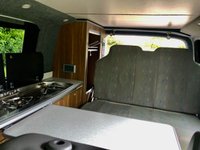 USED 2009 09 VOLKSWAGEN TRANSPORTER 1.9 TDI PD T28 CAMPER VAN 4dr Diesel Manual L1 H1 (211 g/km, 83 bhp)4 -BERTH//GREAT SERVICE HISTORY\\ 