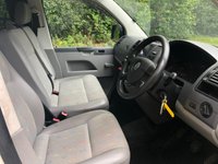 USED 2009 09 VOLKSWAGEN TRANSPORTER 1.9 TDI PD T28 CAMPER VAN 4dr Diesel Manual L1 H1 (211 g/km, 83 bhp)4 -BERTH//GREAT SERVICE HISTORY\\ 