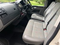 USED 2009 09 VOLKSWAGEN TRANSPORTER 1.9 TDI PD T28 CAMPER VAN 4dr Diesel Manual L1 H1 (211 g/km, 83 bhp)4 -BERTH//GREAT SERVICE HISTORY\\ 