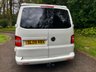 USED 2009 09 VOLKSWAGEN TRANSPORTER 1.9 TDI PD T28 CAMPER VAN 4dr Diesel Manual L1 H1 (211 g/km, 83 bhp)4 -BERTH//GREAT SERVICE HISTORY\\ 