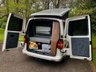 USED 2009 09 VOLKSWAGEN TRANSPORTER 1.9 TDI PD T28 CAMPER VAN 4dr Diesel Manual L1 H1 (211 g/km, 83 bhp)4 -BERTH//GREAT SERVICE HISTORY\\ 