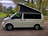 USED 2009 09 VOLKSWAGEN TRANSPORTER 1.9 TDI PD T28 CAMPER VAN 4dr Diesel Manual L1 H1 (211 g/km, 83 bhp)4 -BERTH//GREAT SERVICE HISTORY\\ 