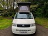 USED 2009 09 VOLKSWAGEN TRANSPORTER 1.9 TDI PD T28 CAMPER VAN 4dr Diesel Manual L1 H1 (211 g/km, 83 bhp)4 -BERTH//GREAT SERVICE HISTORY\\ 