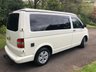USED 2009 09 VOLKSWAGEN TRANSPORTER 1.9 TDI PD T28 CAMPER VAN 4dr Diesel Manual L1 H1 (211 g/km, 83 bhp)4 -BERTH//GREAT SERVICE HISTORY\\ 