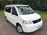 USED 2009 09 VOLKSWAGEN TRANSPORTER 1.9 TDI PD T28 CAMPER VAN 4dr Diesel Manual L1 H1 (211 g/km, 83 bhp)4 -BERTH//GREAT SERVICE HISTORY\\ 