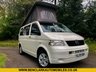 USED 2009 09 VOLKSWAGEN TRANSPORTER 1.9 TDI PD T28 CAMPER VAN 4dr Diesel Manual L1 H1 (211 g/km, 83 bhp)4 -BERTH//GREAT SERVICE HISTORY\\ 