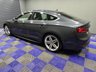 USED 2019 69 AUDI A5 2.0 TDI 40 S line Sportback 5dr Diesel S Tronic quattro Euro 6 (s/s) (190 ps) QUATTRO, APPLE & ANDROID PLAY