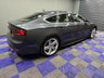 USED 2019 69 AUDI A5 2.0 TDI 40 S line Sportback 5dr Diesel S Tronic quattro Euro 6 (s/s) (190 ps) QUATTRO, APPLE & ANDROID PLAY