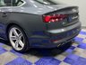 USED 2019 69 AUDI A5 2.0 TDI 40 S line Sportback 5dr Diesel S Tronic quattro Euro 6 (s/s) (190 ps) QUATTRO, APPLE & ANDROID PLAY